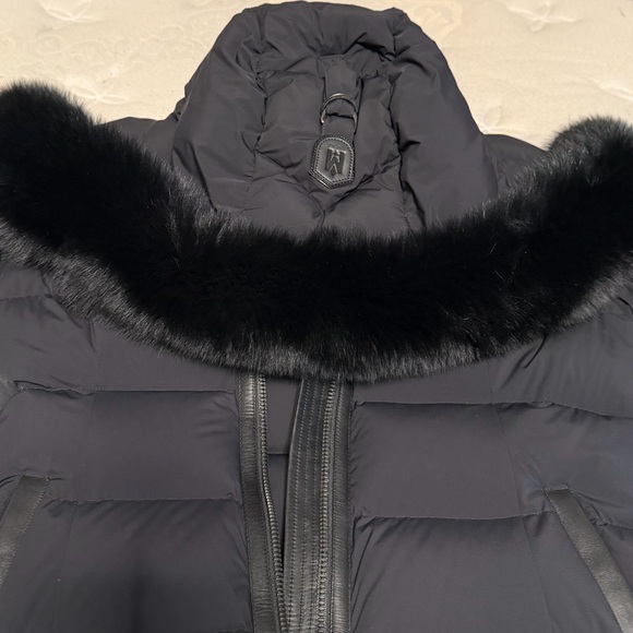 MACKAGE CALLA JACKET - Picture 8 of 16